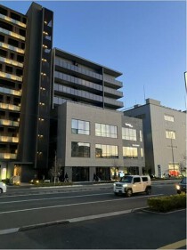 流山おおたかの森の店舗物件