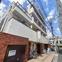 駒込の居抜き物件