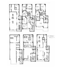西川口の店舗物件