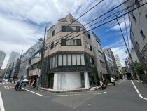 渋谷の居抜き物件