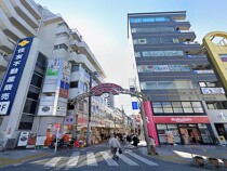 荻窪の居抜き物件