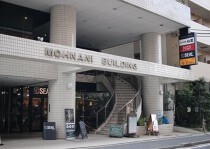 日本大通りの居抜き物件