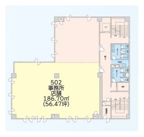 柏の店舗物件