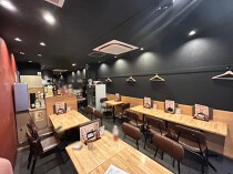 南森町の居抜き物件