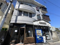 覚王山の居抜き物件