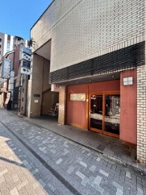 六本木の居抜き物件