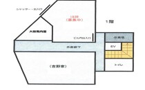 姫島の居抜き物件