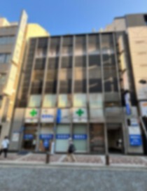 横浜の居抜き物件