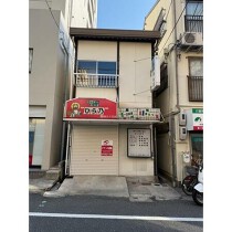 六甲道の居抜き物件