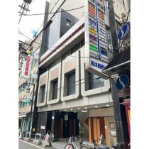 心斎橋の居抜き物件