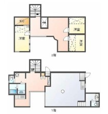 三ノ宮の居抜き物件
