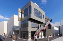 所沢の店舗物件