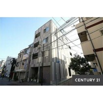 六甲道の店舗物件
