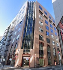 新宿御苑前の居抜き物件