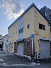 西天下茶屋の居抜き物件