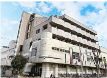 北坂戸の店舗物件