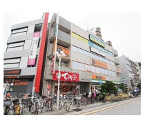 高速長田の店舗物件