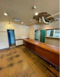近鉄八尾の居抜き物件