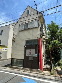 荻窪の居抜き物件