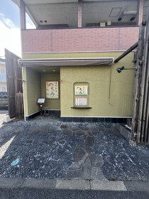 舎人の居抜き物件