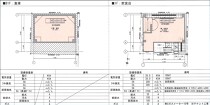 六本木の店舗物件