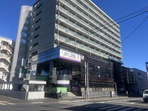 新八柱の店舗物件