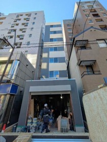 西日暮里の店舗物件