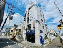 瓢箪山の店舗物件