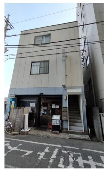 大宮の店舗物件