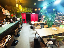 桜木町の居抜き物件