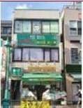 新大久保の居抜き物件