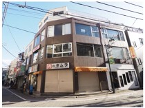 ときわ台の店舗物件