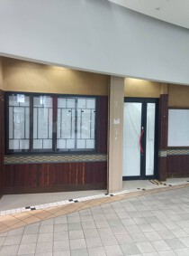 泉大津の店舗物件