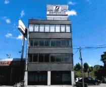 藤井寺の店舗物件