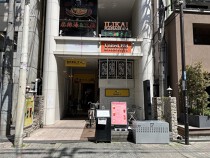 心斎橋の居抜き物件