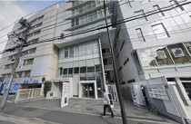 渋谷の店舗物件