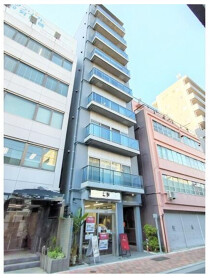 末広町の店舗物件