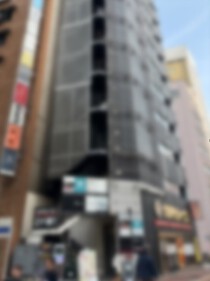 新宿の店舗物件