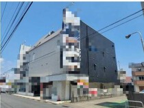 坂戸の居抜き物件