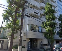 護国寺の居抜き物件