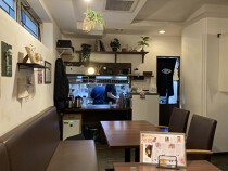 曙橋の居抜き物件