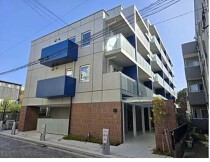 浜田山の店舗物件