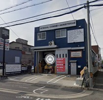八尾の店舗物件