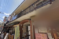 明大前の店舗物件