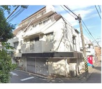 上板橋の店舗物件