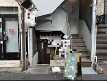 池袋の居抜き物件