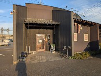 鴻巣の居抜き物件