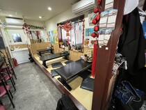東武練馬の居抜き物件
