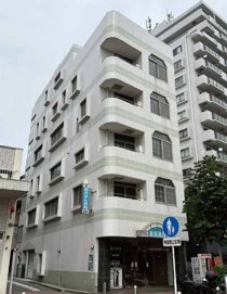 伊勢佐木長者町の店舗物件