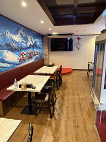 太閤通の居抜き物件